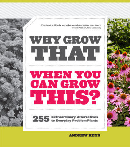 why grow that cover