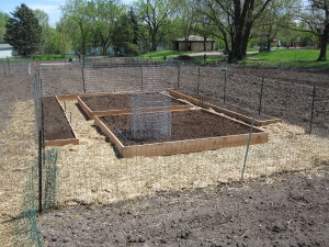 etable garden design spring