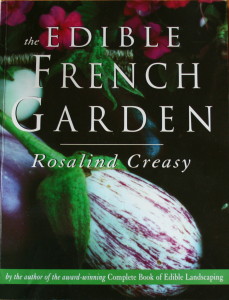edible french