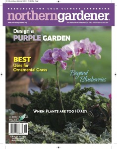 Northern Gardener