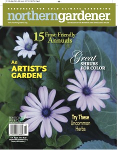 September October Northern