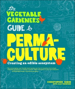 Permaculture Cover CMYK