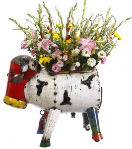 OttenBrosCowPlanterBig