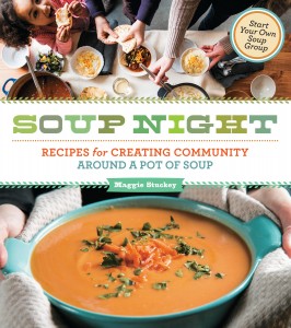 soup night