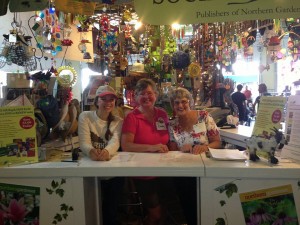 Our friendly volunteers are happy to help you join or renew your membership. 