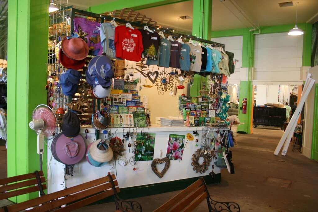 Stop by our booth, which is in The Dirt wing of the Agriculture/Horticulture building