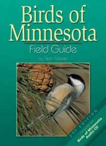 bird guides
