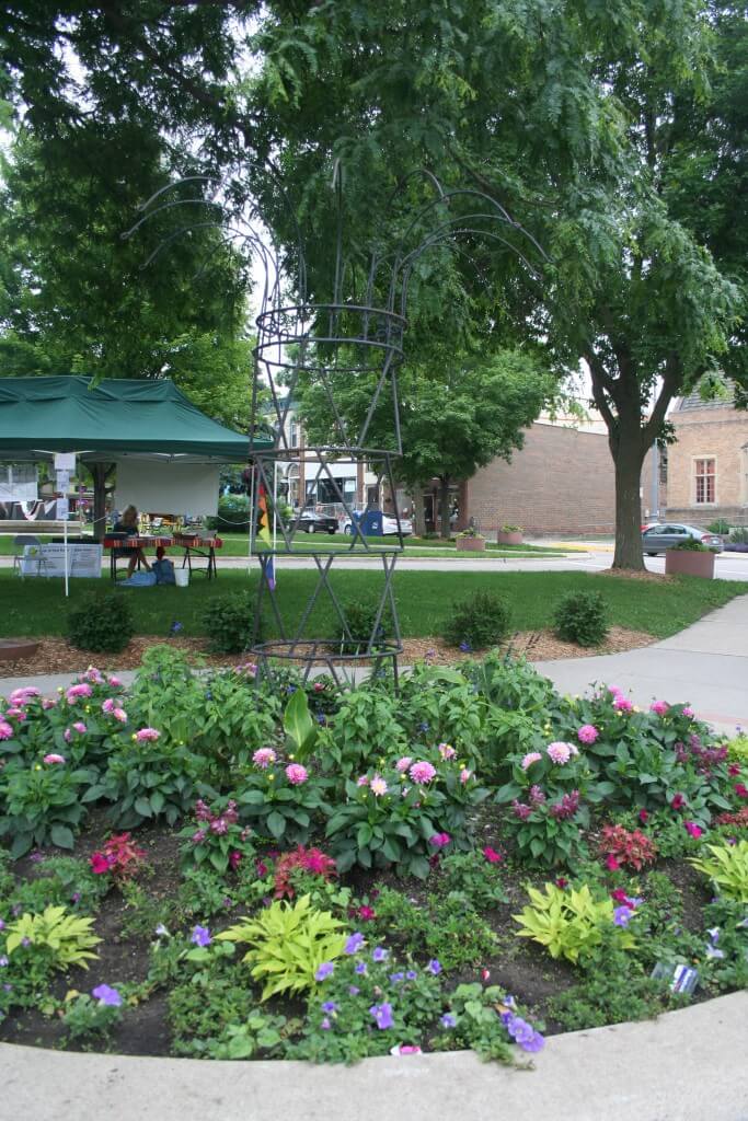 Growing Together option 1