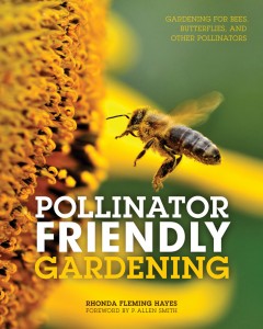 pollinator friendly