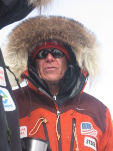 will steger headshot