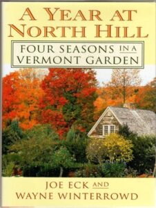 second garden book cover