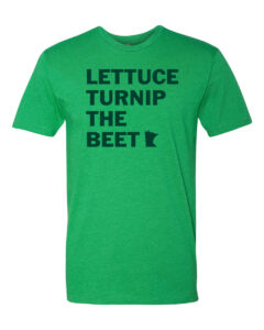 fair t-shirt beet