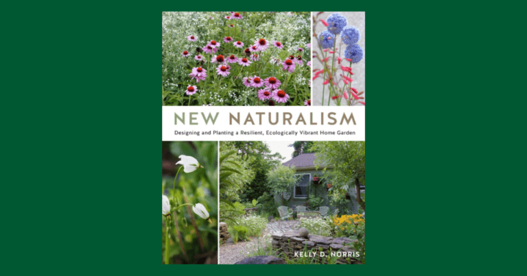 Book Review: New Naturalism
