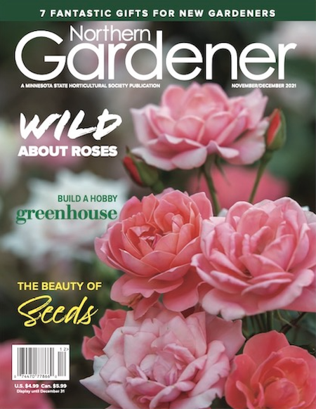 northern gardener cover