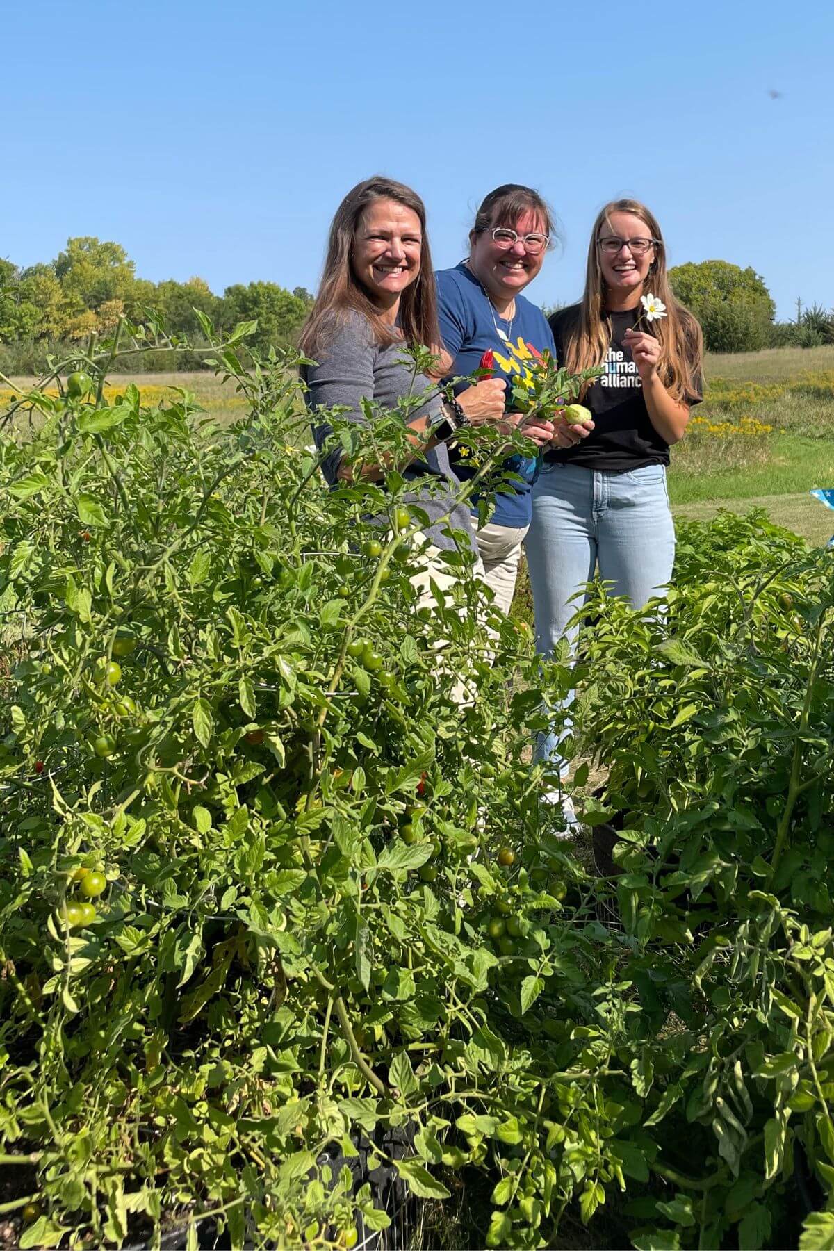 MN Seed Project participants