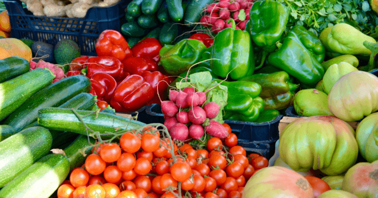 Tips for Growing Veggies (AM950 radio program)