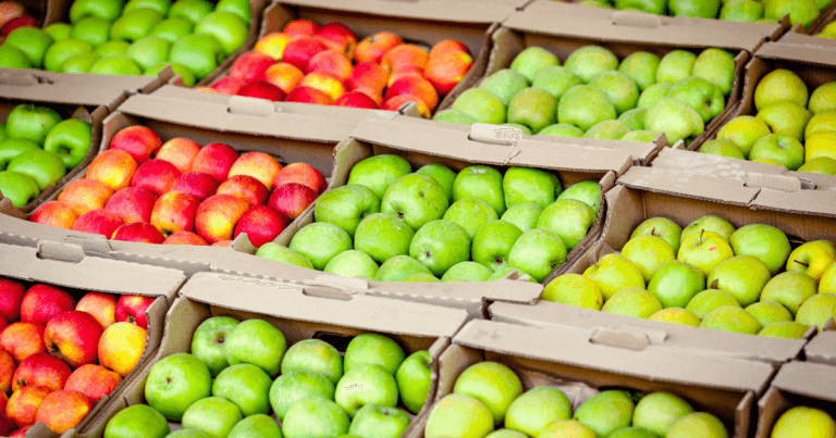 How to pick the perfect Minnesota grown apple