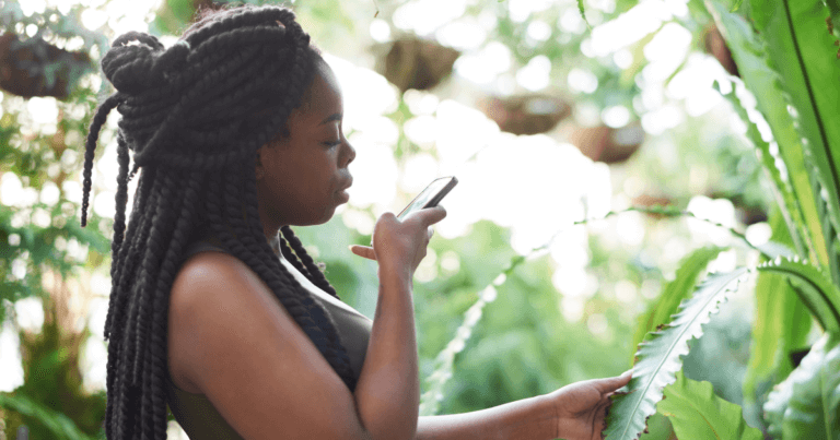 Native Plant Identification Webinar