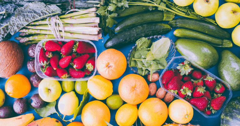 When to Harvest Vegetables and Fruit for Best Flavor