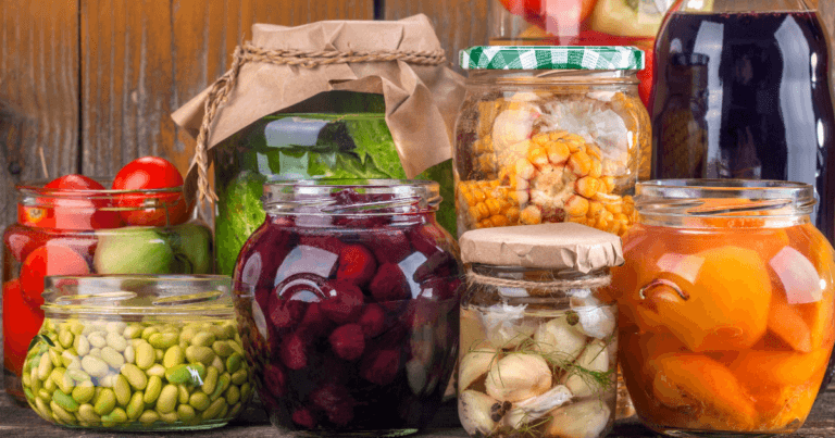 National Center for Home Food Preservation