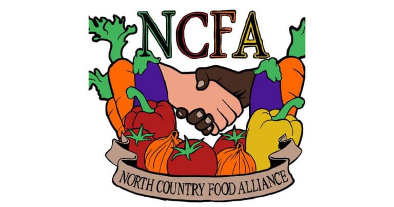 Partner Profile: North Country Food Alliance