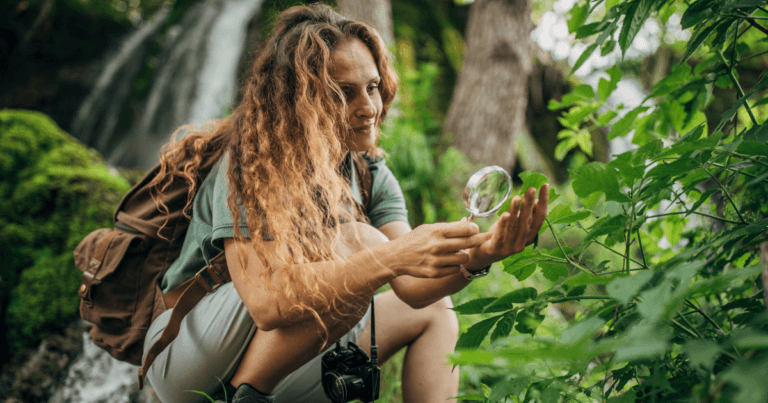 iNaturalist Orientation Webinar