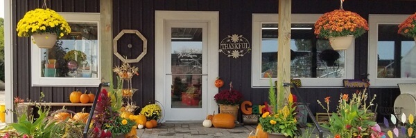 Countryside Lawn & Landscape