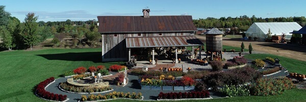 Hartman Garden Center