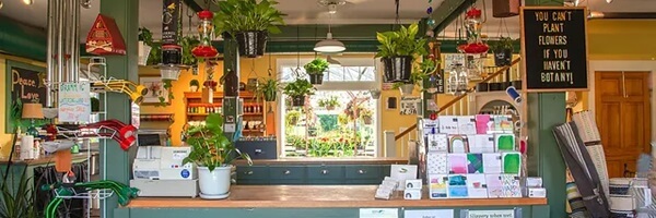 Lilydale Garden Center