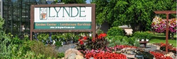 Lynde Greenhouse & Nursery