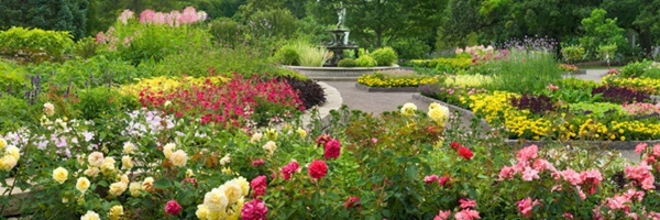 Minnesota Landscape Arboretum
