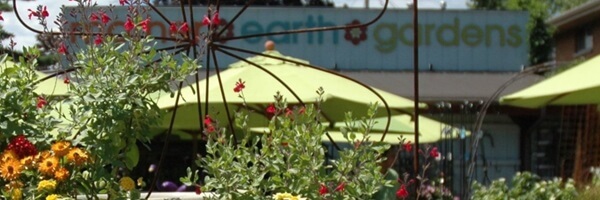 Mother Earth Gardens