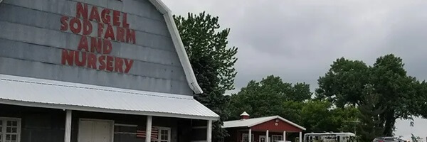 Nagel Sod & Nursery