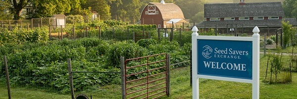 Seed Savers Exchange