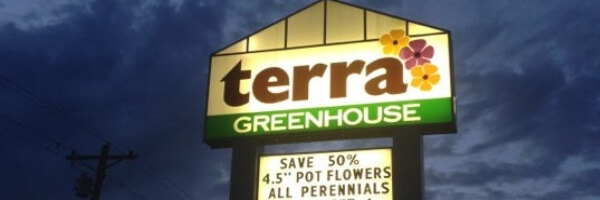 Terra Garden Center