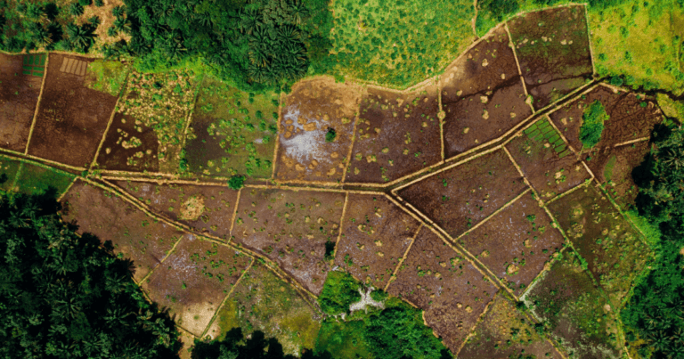 Connecting Landowners with Gardeners