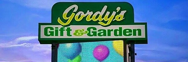 Gordy's Gift and Garden
