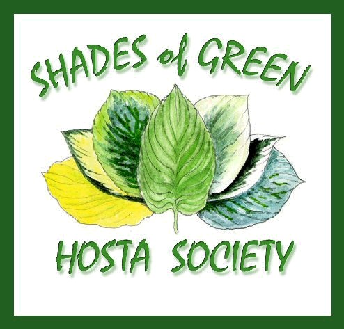 Hosta Sale  –  Shades of Green Hosta Society of SE Minnesota