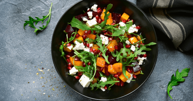 Seasonal Food Guide: Find What’s in Season Near You