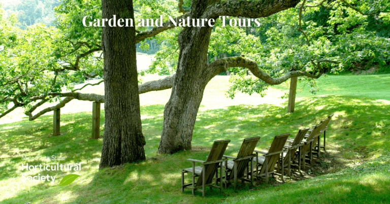 Garden and Nature Lovers Tours and Travel