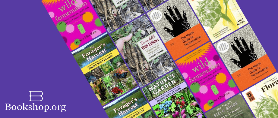 MSHS on bookshop.org