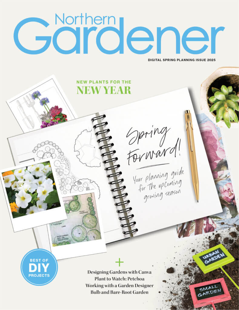 Minnesota State Horticultural Society Home