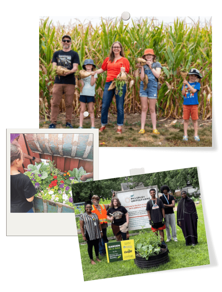 MSHS accomplishments