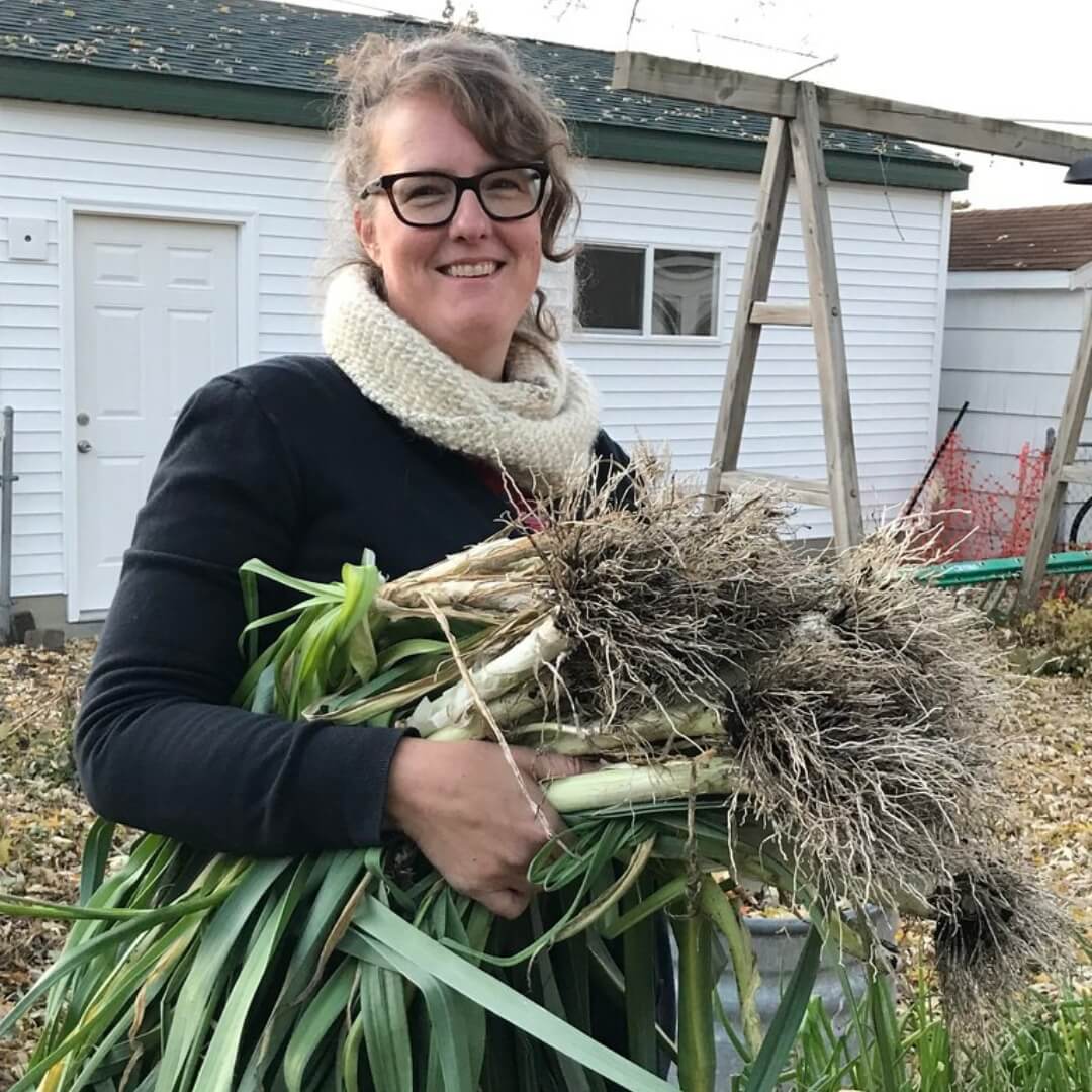 Jennifer Rensenbrink