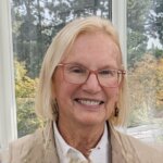 Mary Parenteau board member