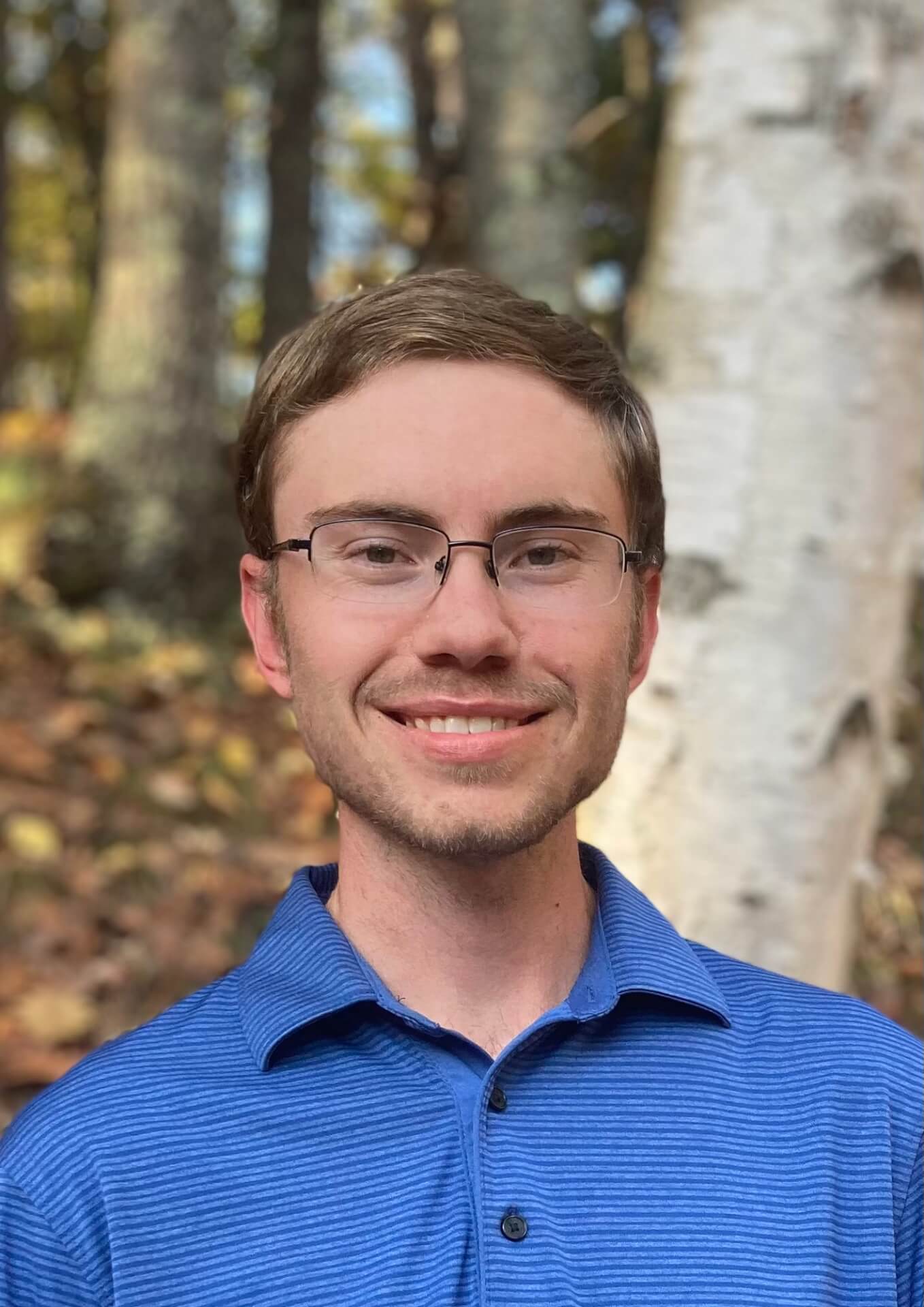 Matthew Olson