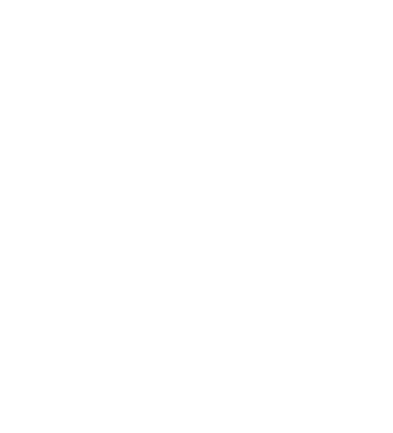 The Tool Shed reverse white