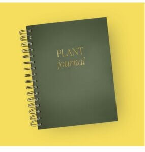 Plant journal