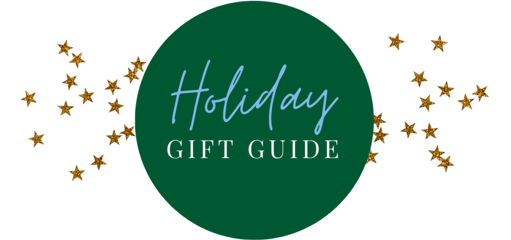 Holiday Gift Guide