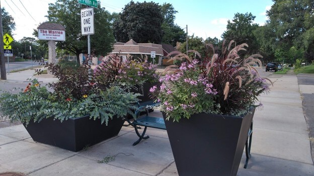 Minneapolis Victory Neighborhood